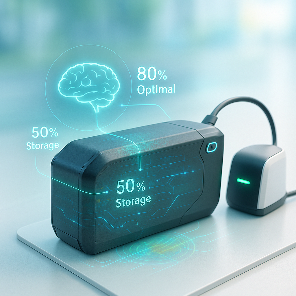 Top 5 Benefits of Using a Smart E-Bike Charger: Power Up Smarter!