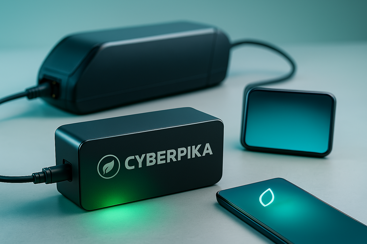 How Energy-Efficient E-Bike Chargers Save You Money: Smart Power, Smart Savings