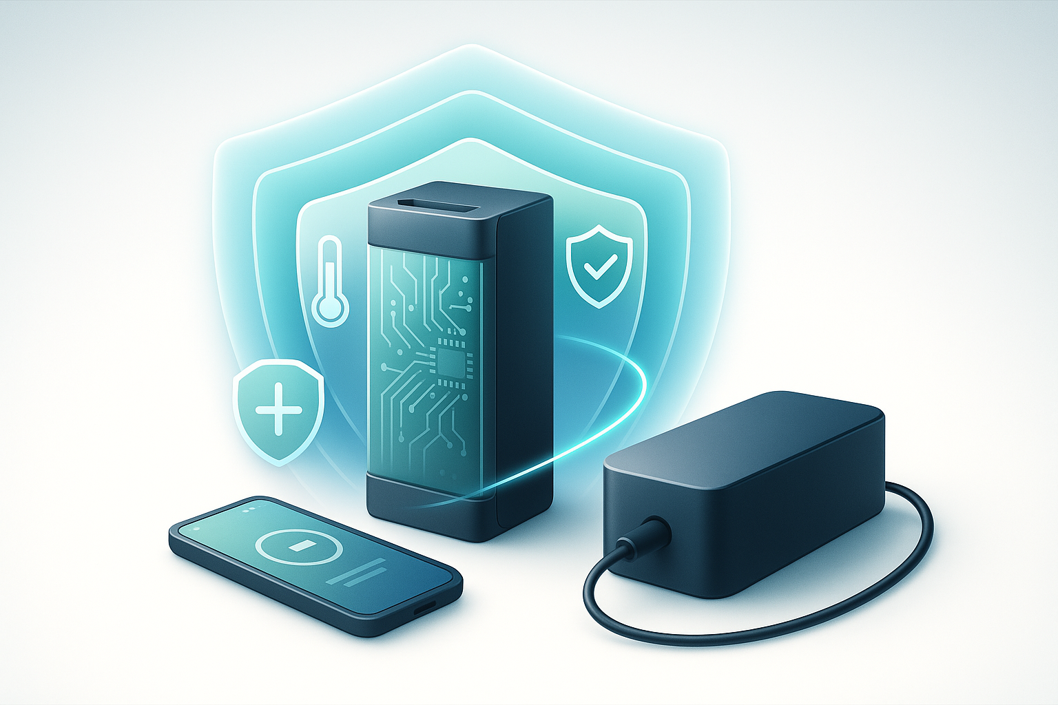 How Smart Chargers Protect Your E-Bike Battery: The Unsung Hero of Longevity