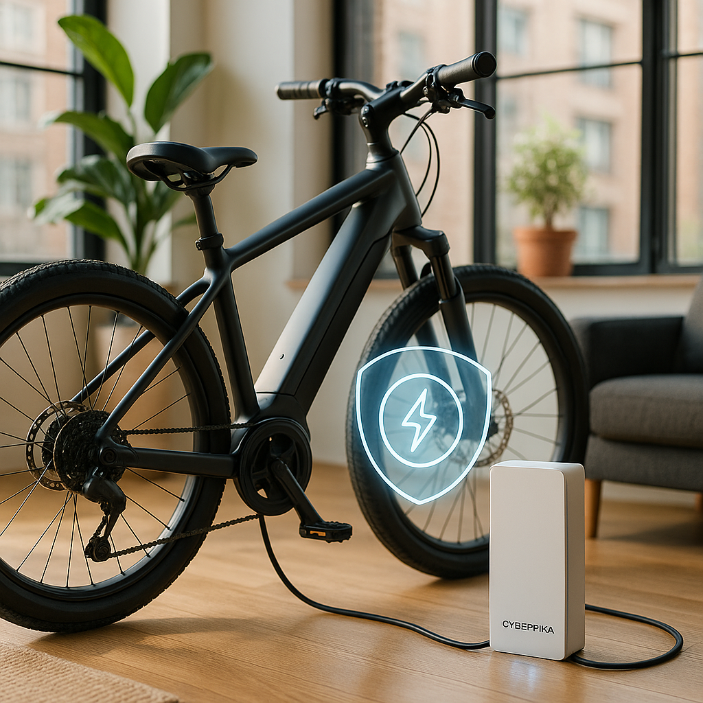 How Energy-Efficient Chargers Save You Money