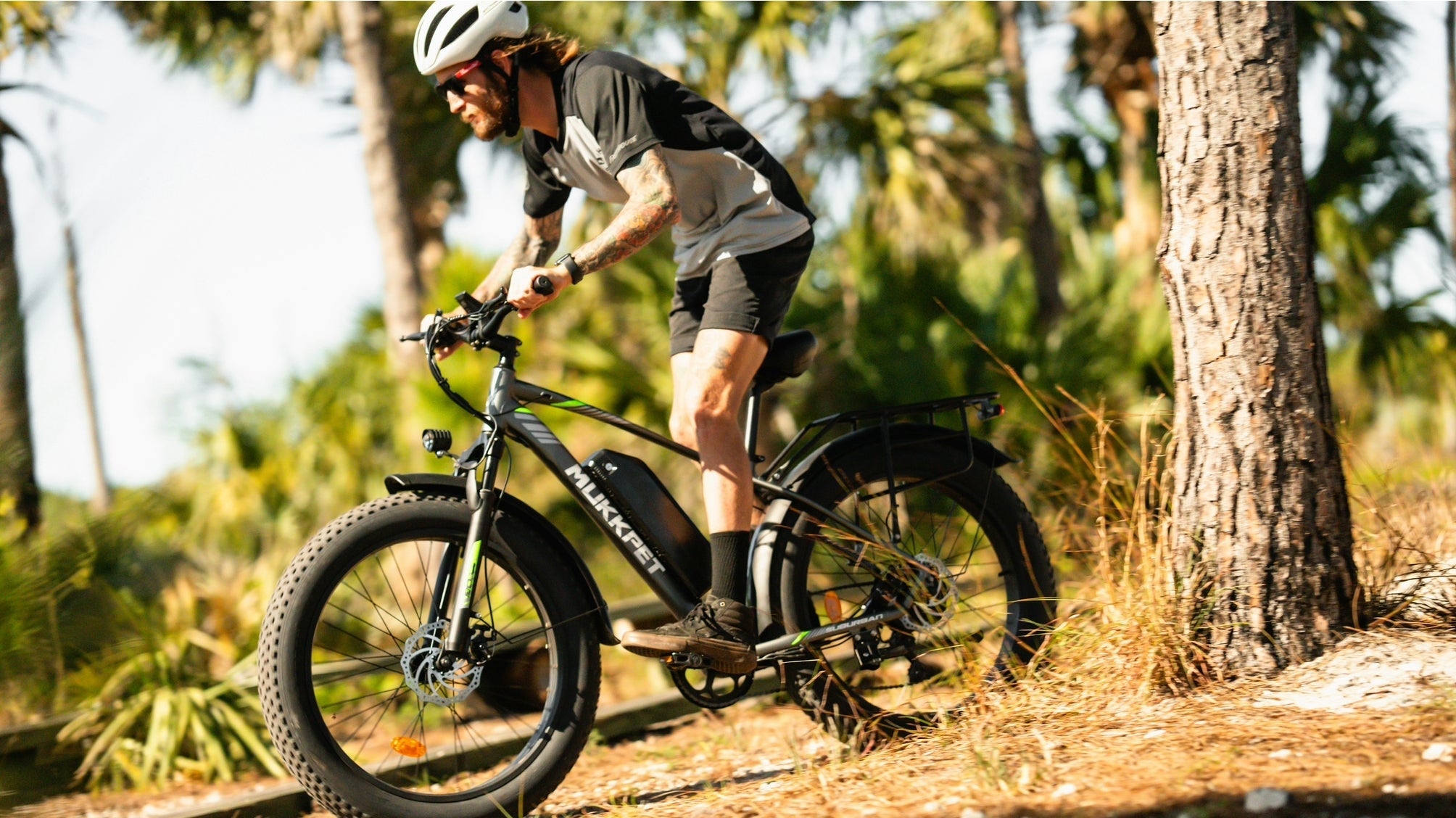 Planning Long Rides? Here’s How to Charge Your E-Bike on the Go