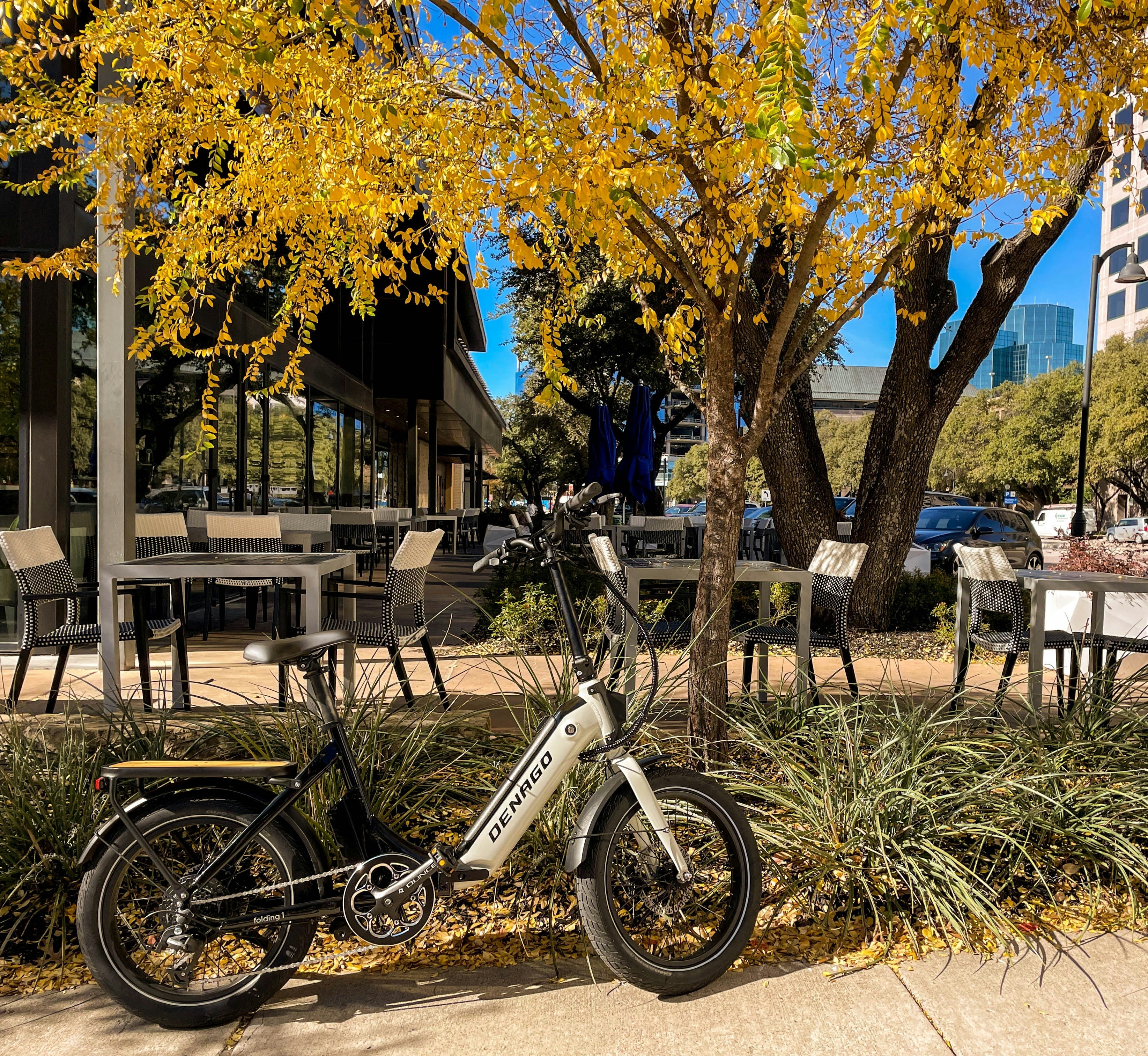 Best Practices for Charging Your E-Bike in Extreme Weather Conditions