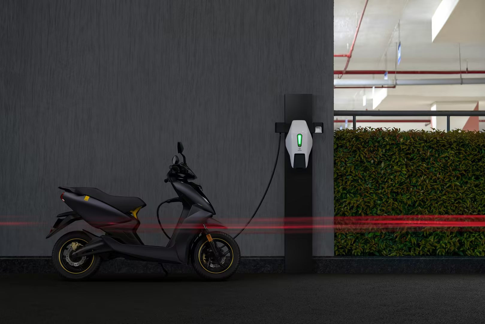 GaN Technology: How It’s Revolutionizing E-Bike Charging
