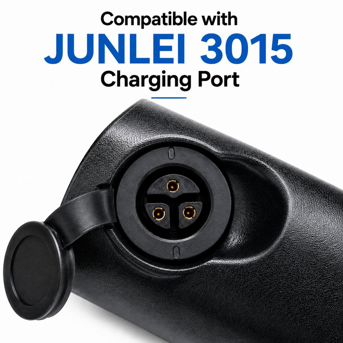 JUNLEI_3015_CHARGING_PORT