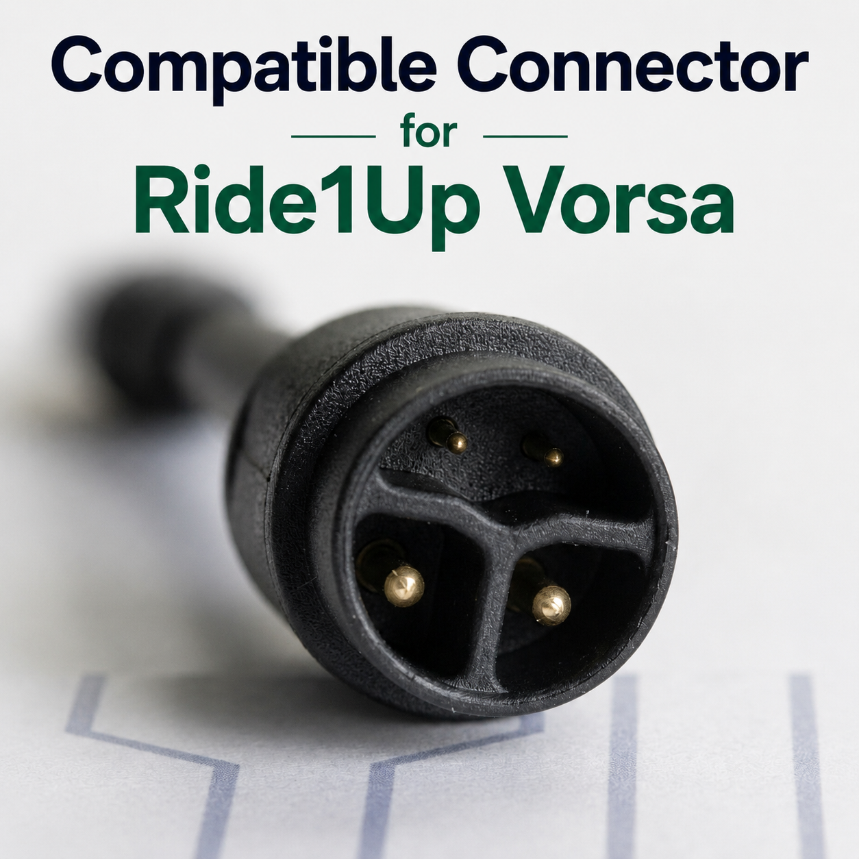 Ride1Up Vorsa Smart Charger Bundle