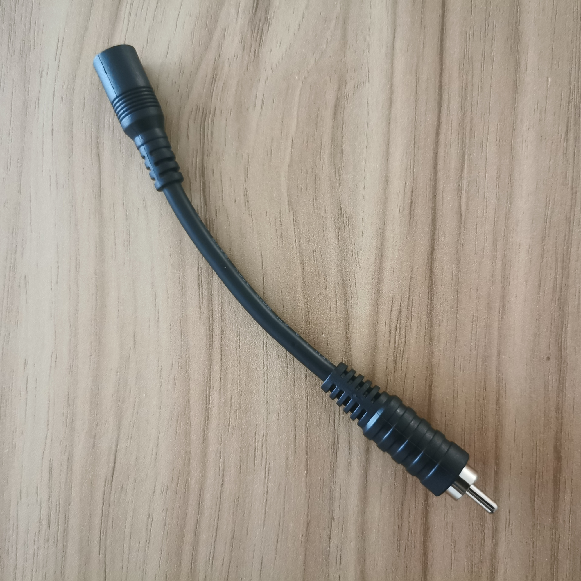 DD5521 TO RCA adapter