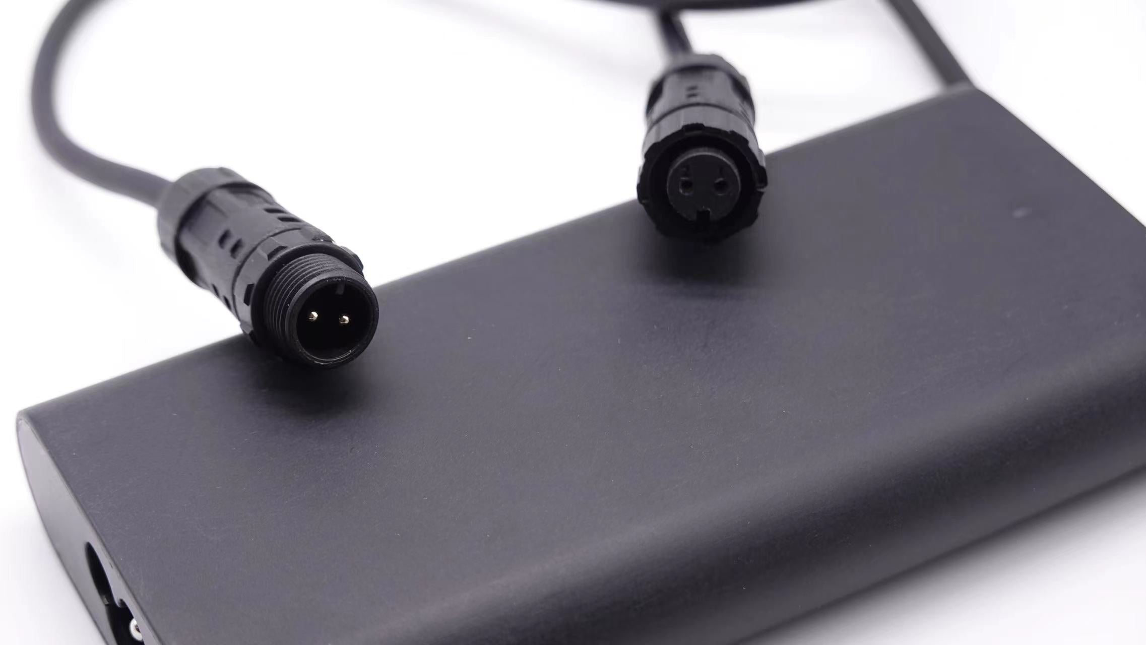 Cyberpika Pocket Ebike Charger