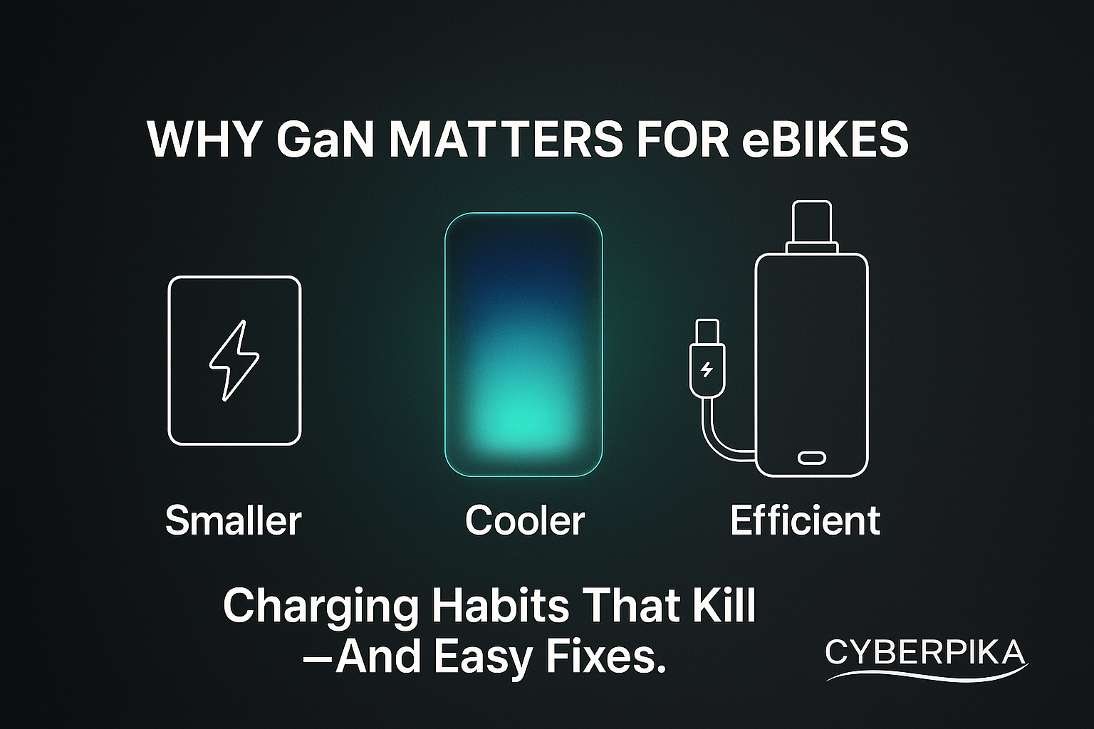 Cold vs. Heat: Temperature Rules for Safer Charging