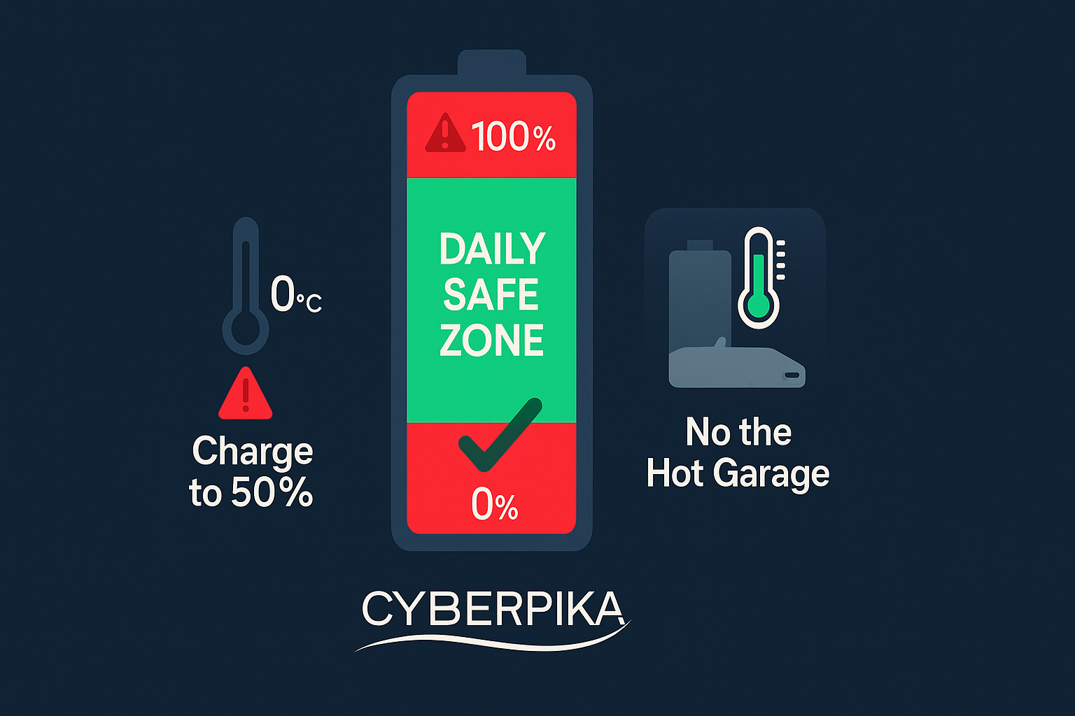 Myths About ‘Calibrating’ E-Bike Batteries