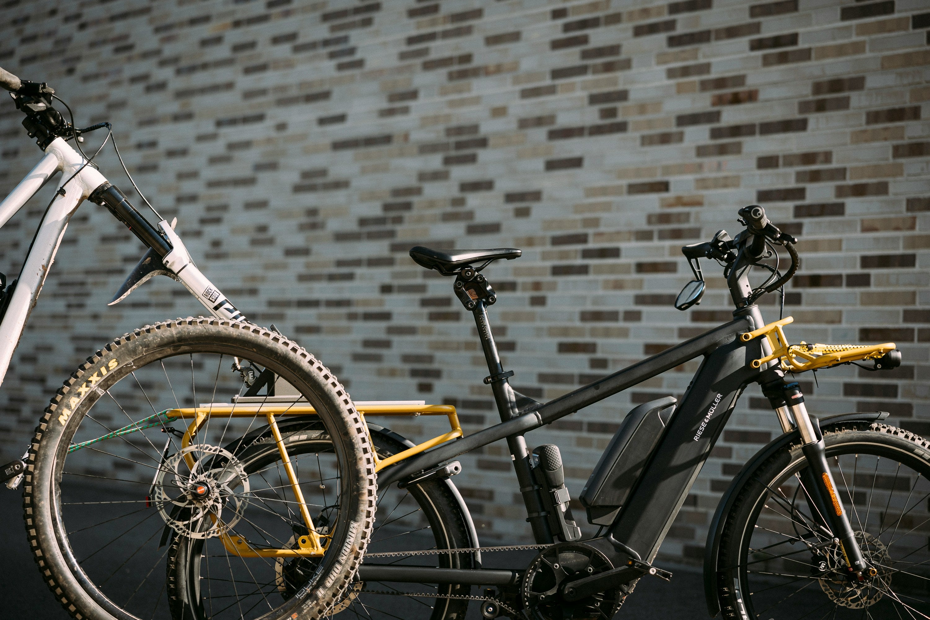 E Bike Raspberry Pi What the Next 10 Years Will Look Like for E-Bike Charging Innovation ...