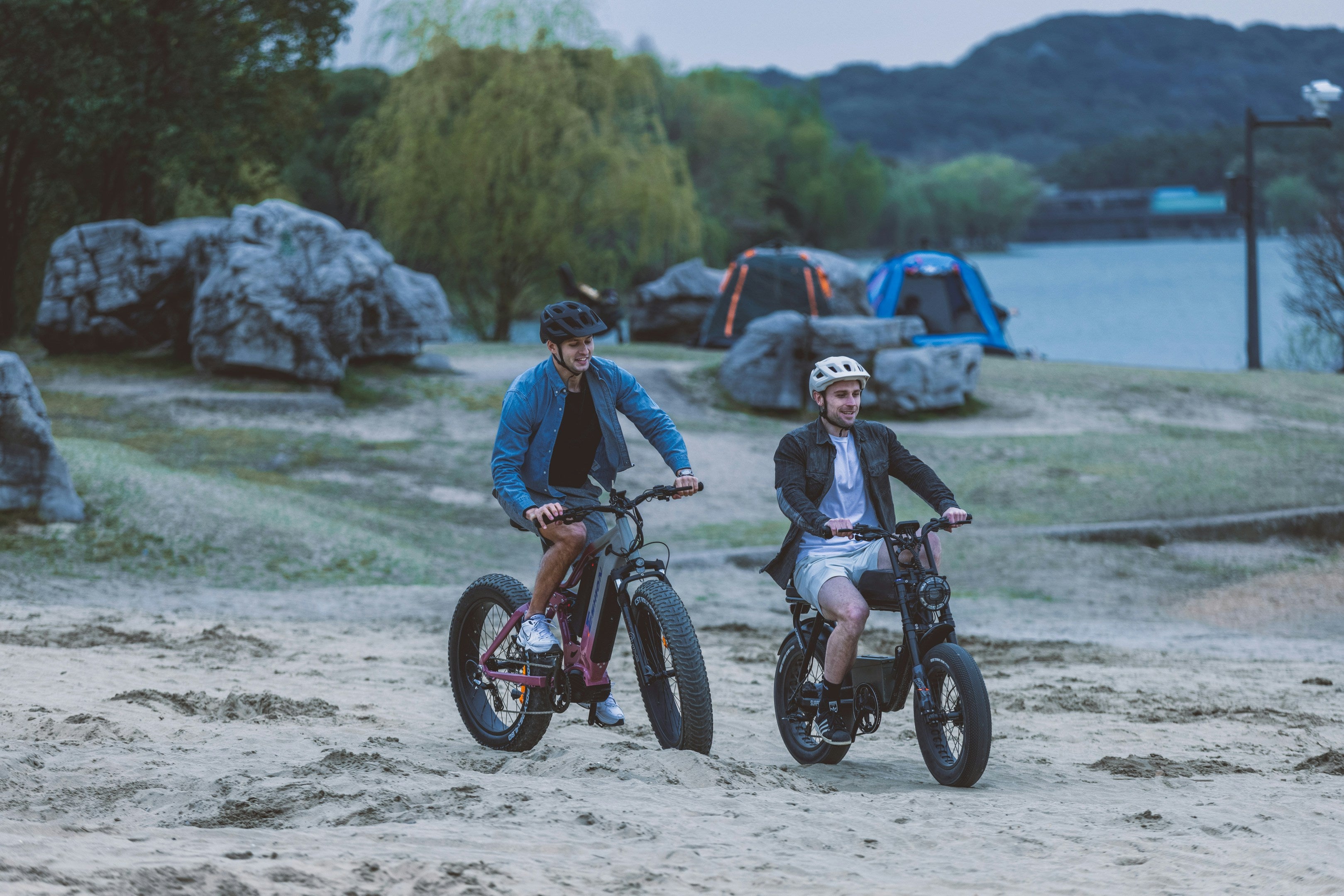 How to Prevent E-Bike Battery Degradation: Tips for Long-Term Use