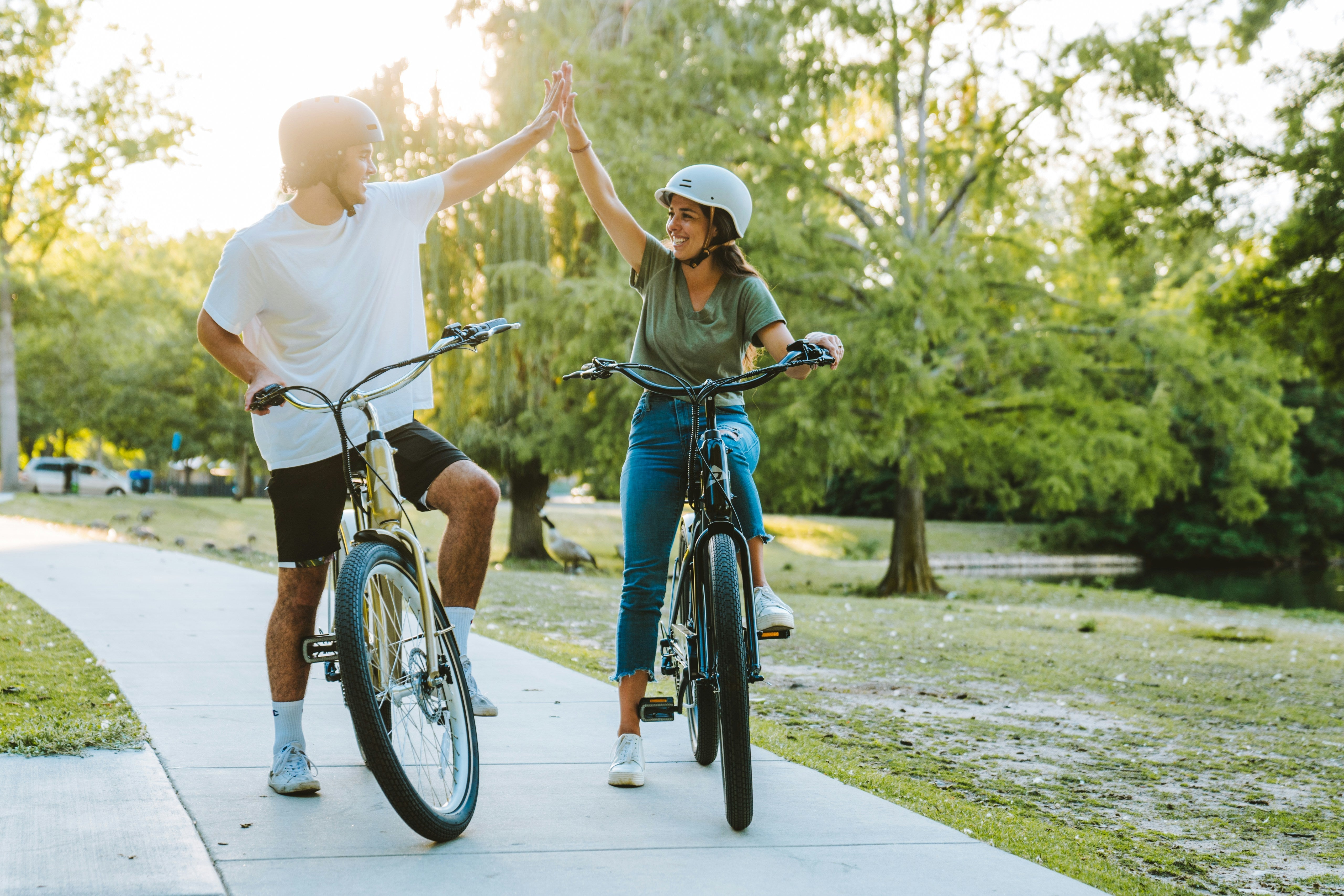 E-Bike Charging Tips for City-to-City Commuters
