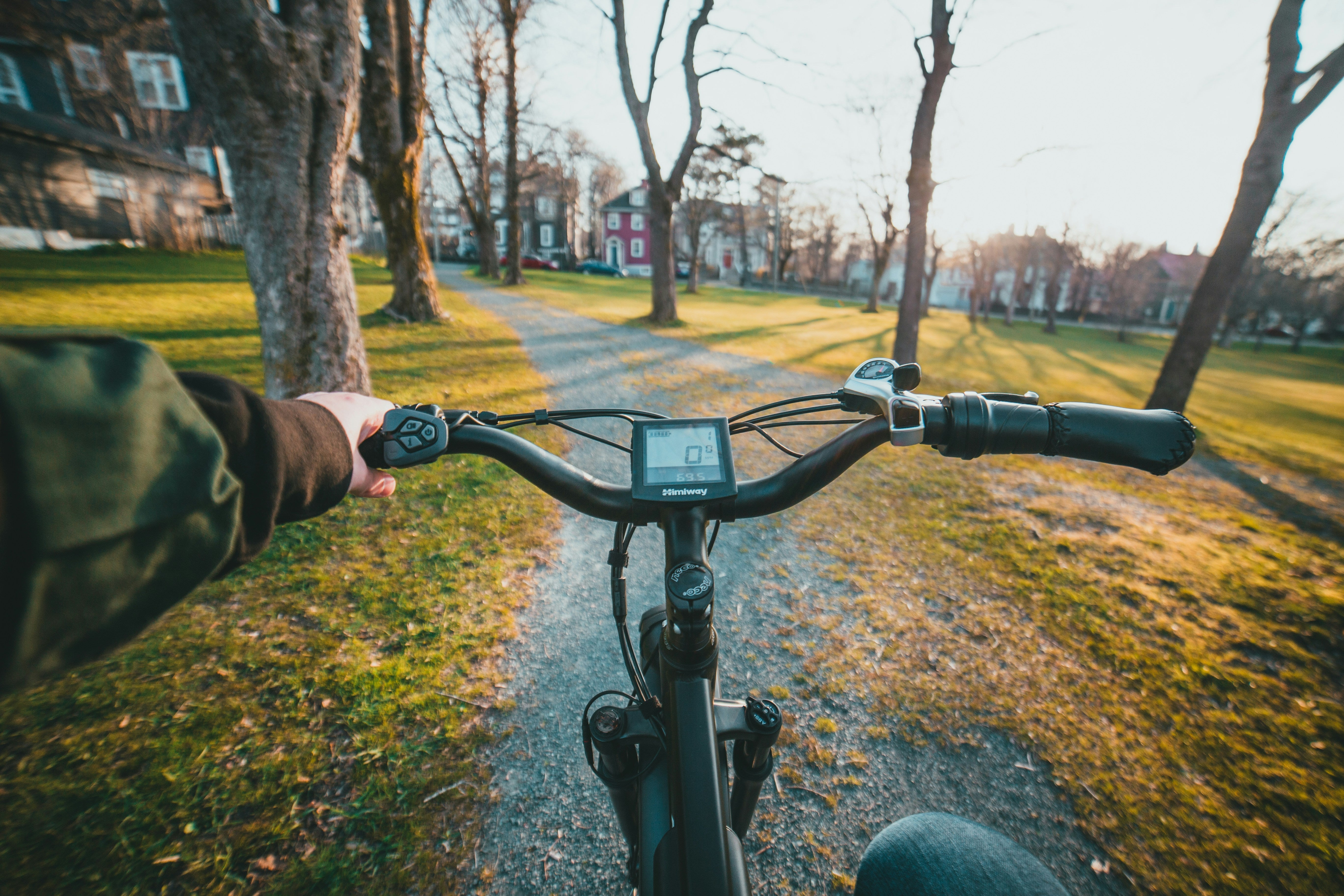 How Smart Charging Systems Can Help You Manage Your E-Bike Battery