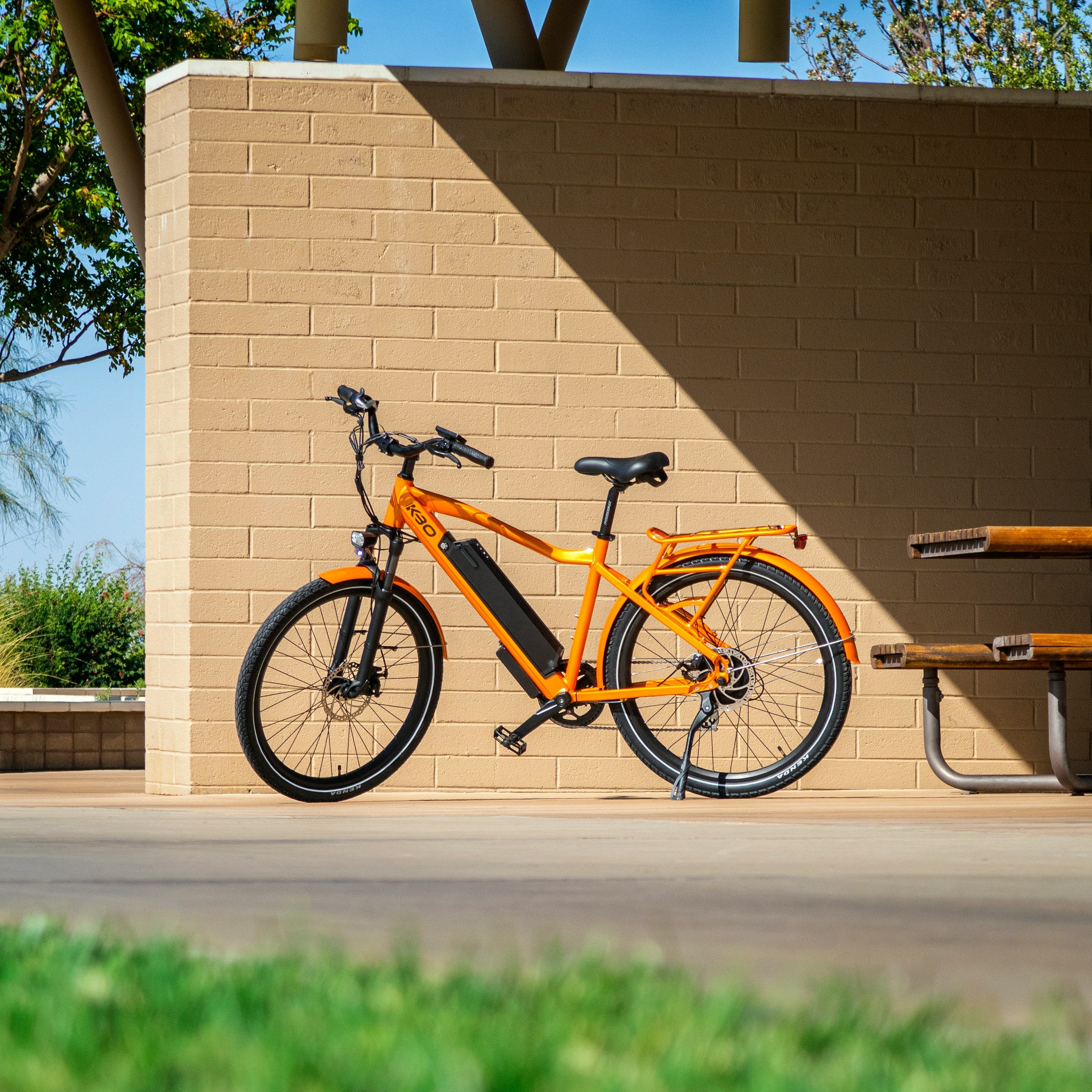 Exploring Wireless Charging Solutions for E-Bikes