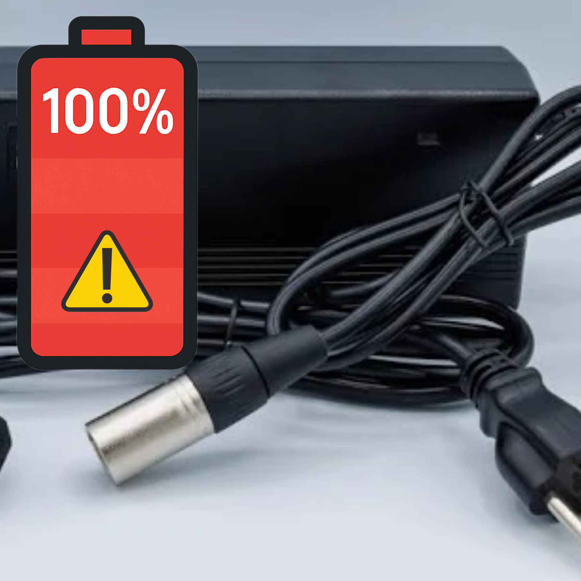 The 80/20 charging rule most e-bike riders don’t know about