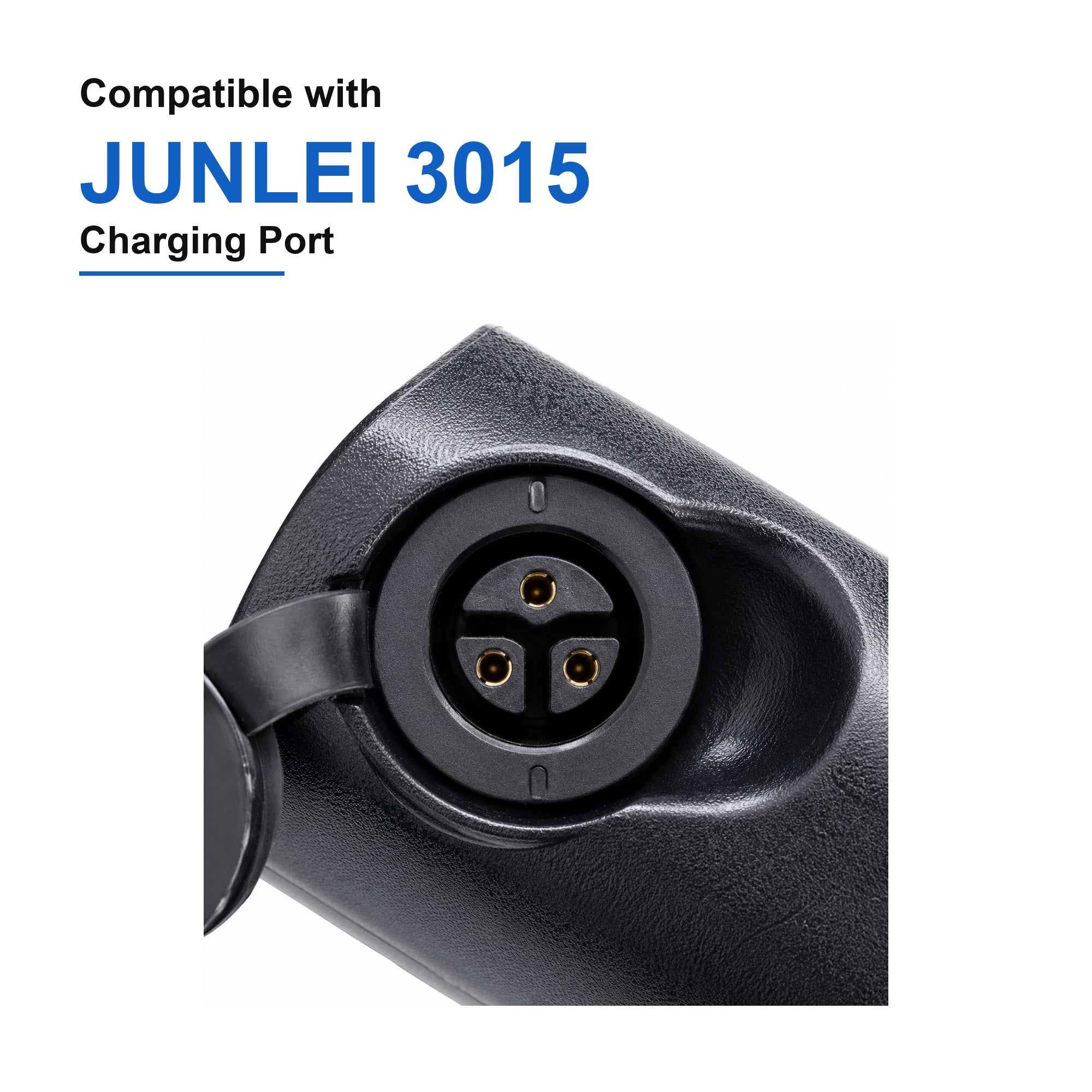 Schwinn Twister JUNLEI 3015 charging port compatibility