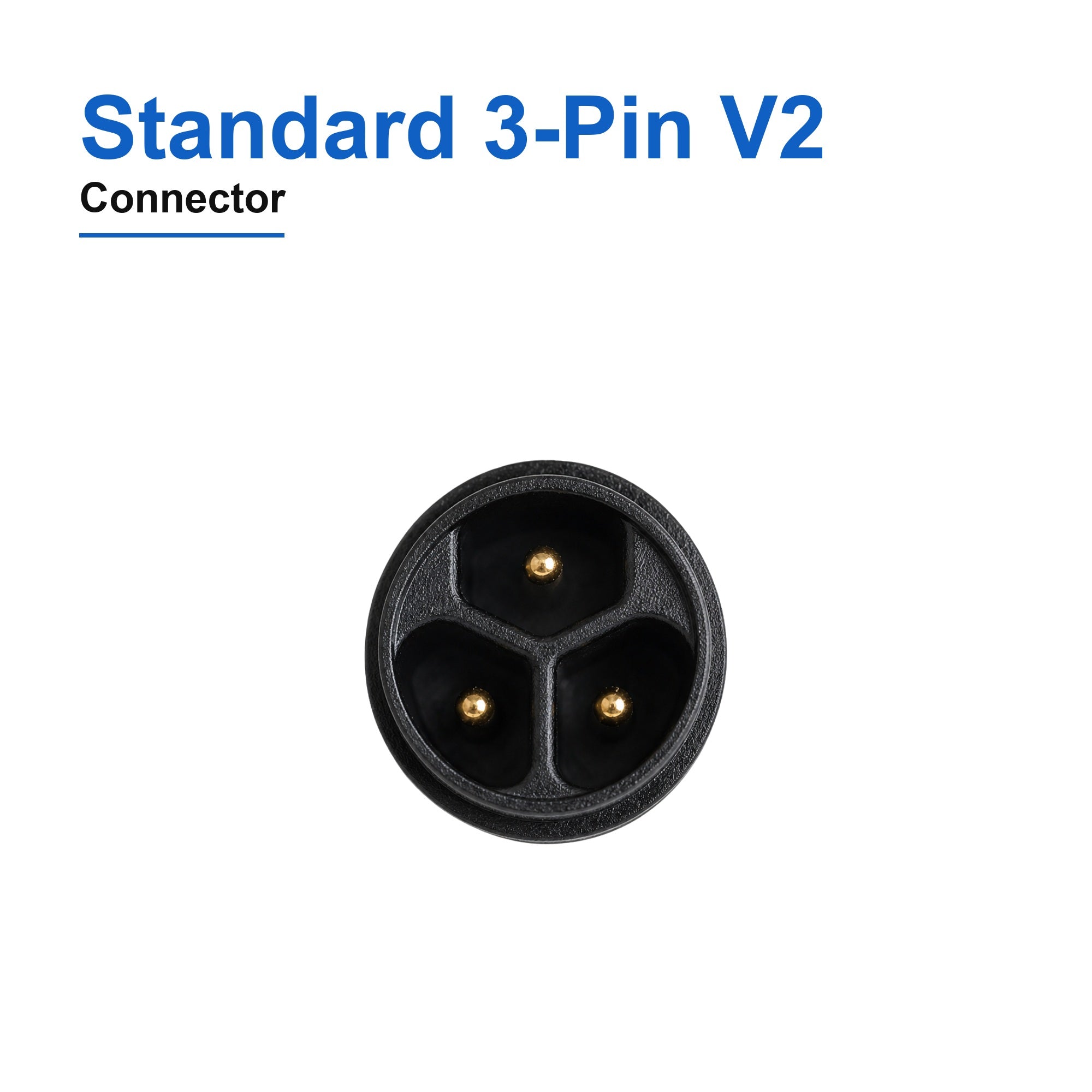 CyberPika Standard 3-Pin V2 connector for Huffy Centuric