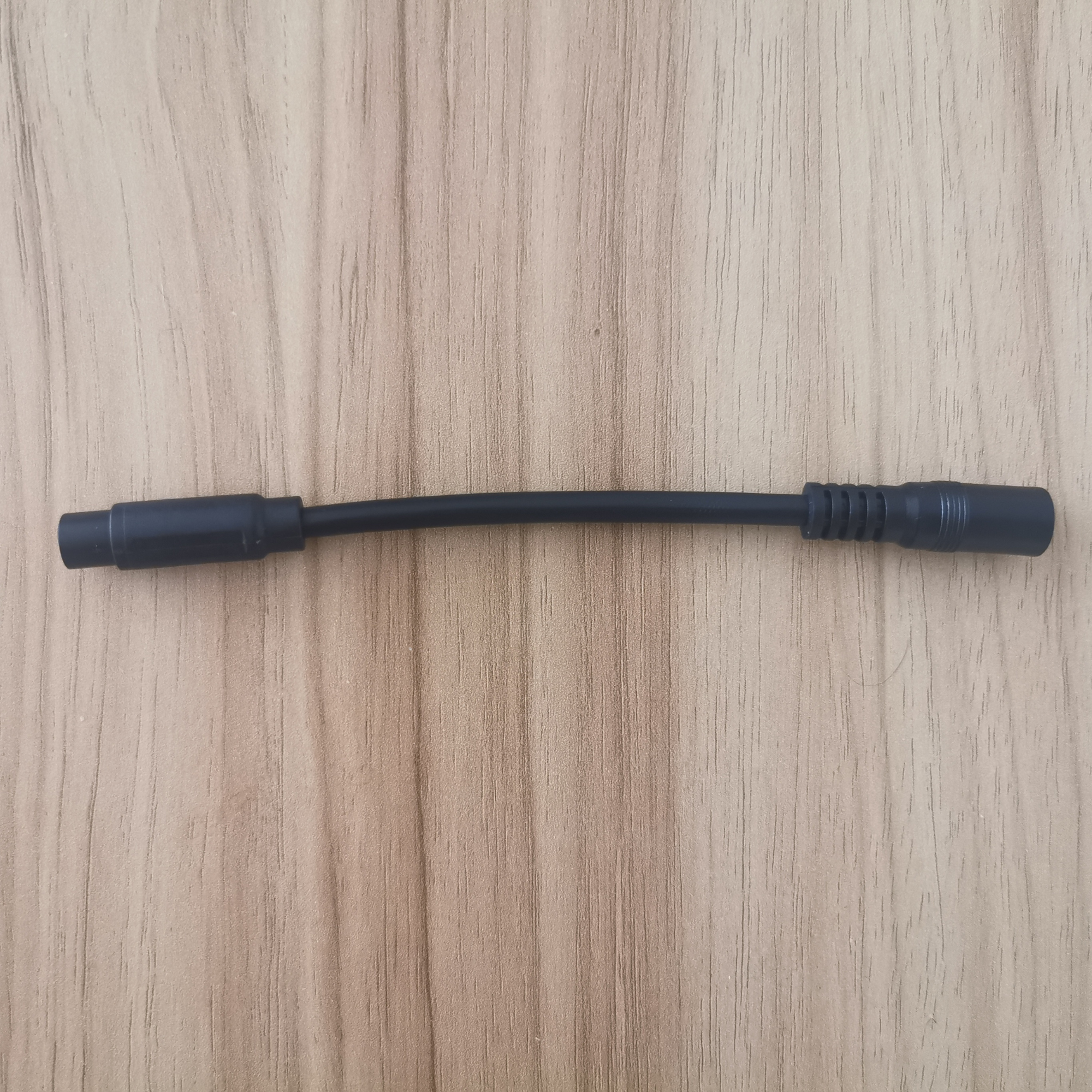 DC5521 Barrel female to Junlei 3015 3-Pin (2nd Gen)