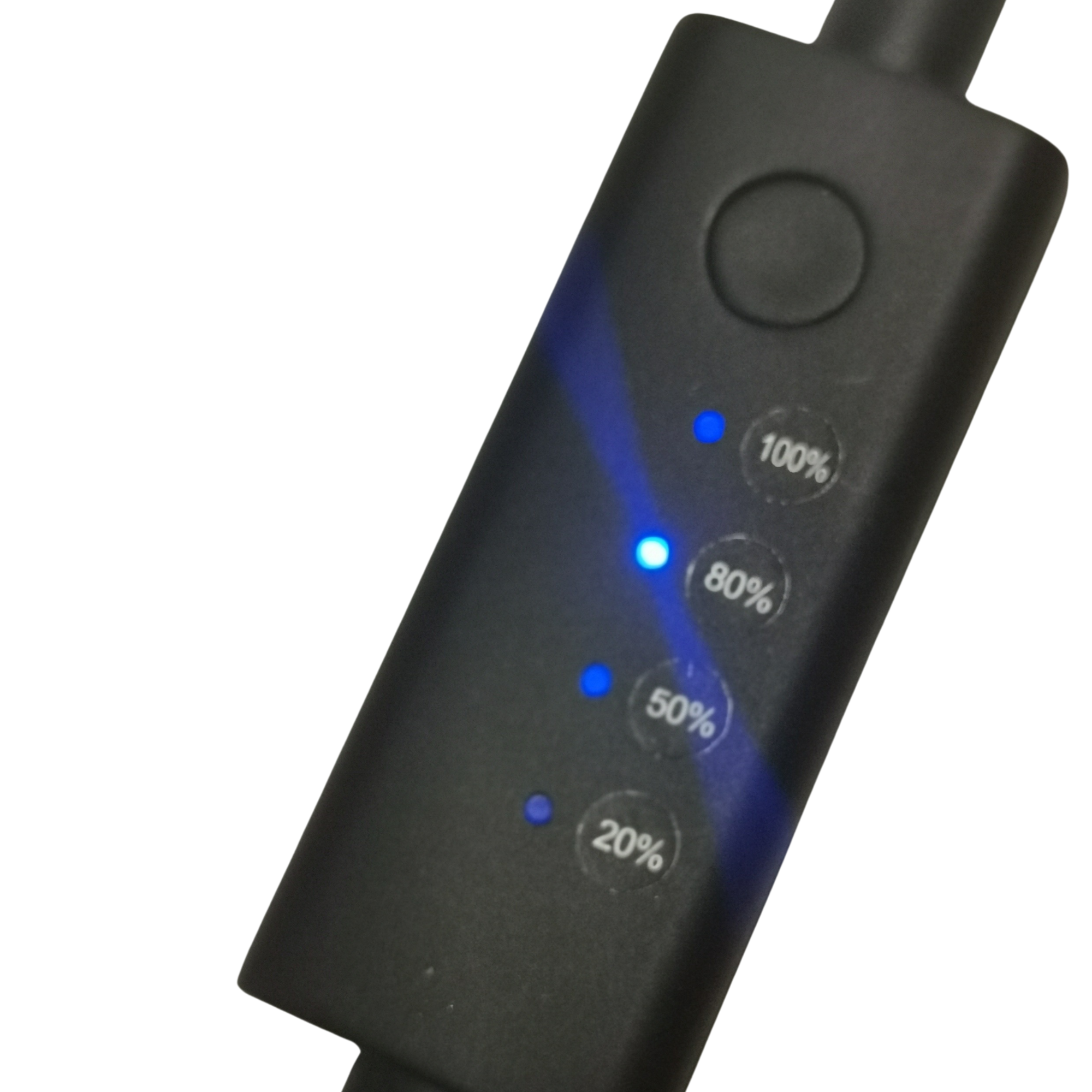CyberPika Smart E-Bike Charger (54.6V 3A Portable GaN Charger)