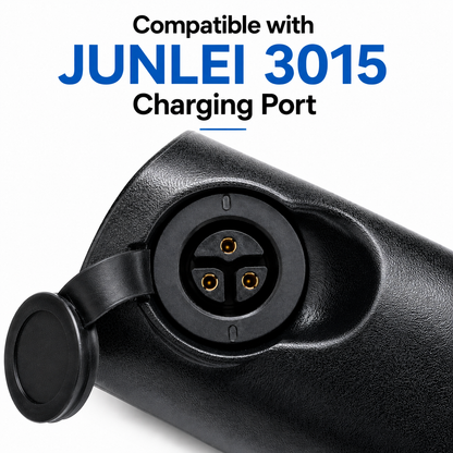 JUNLEI_3015_CHARGING_PORT
