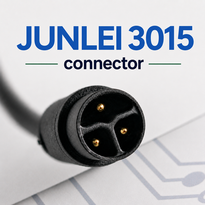 JUNLEI_3015_connector