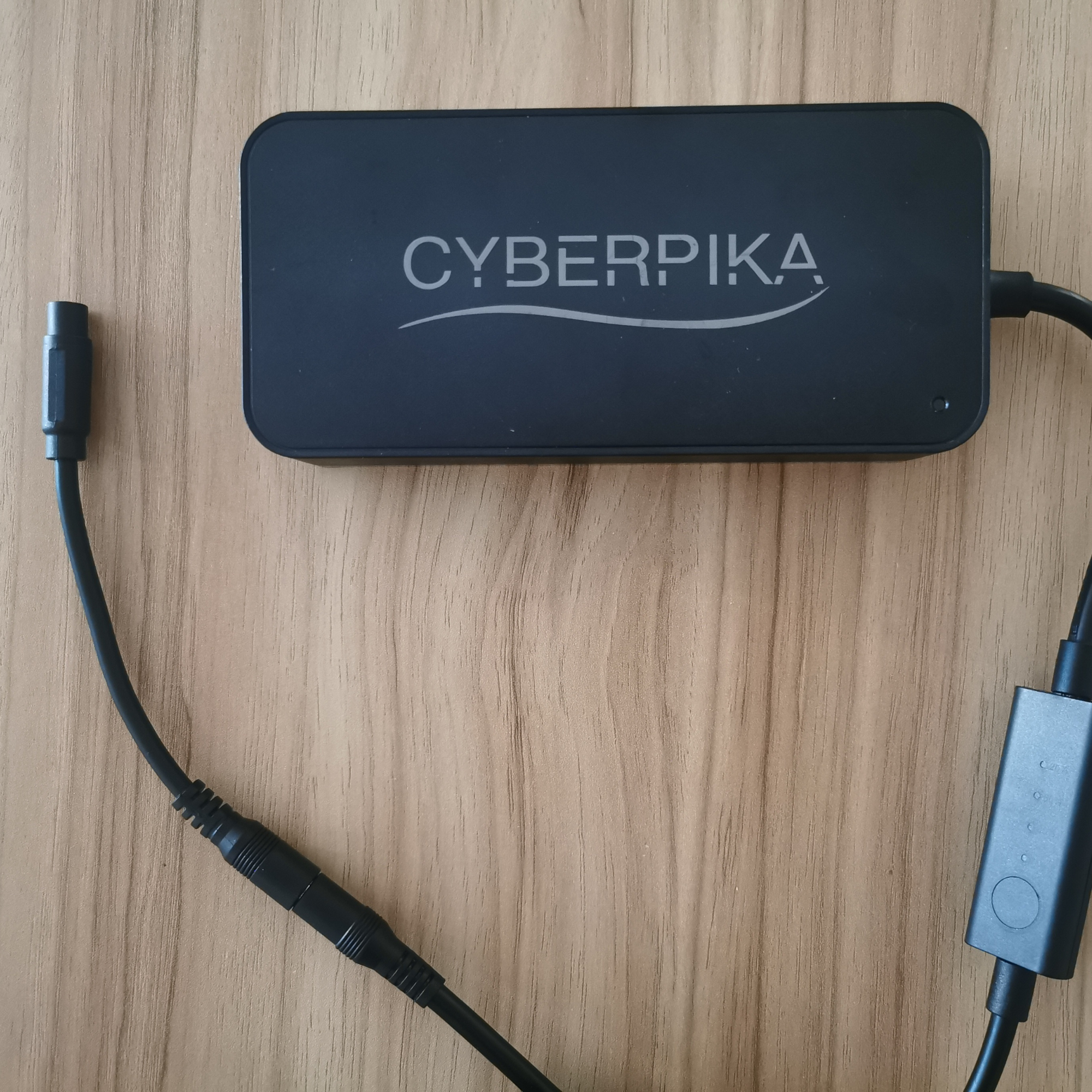 Lectric XPeak2 Smart Charger Bundle