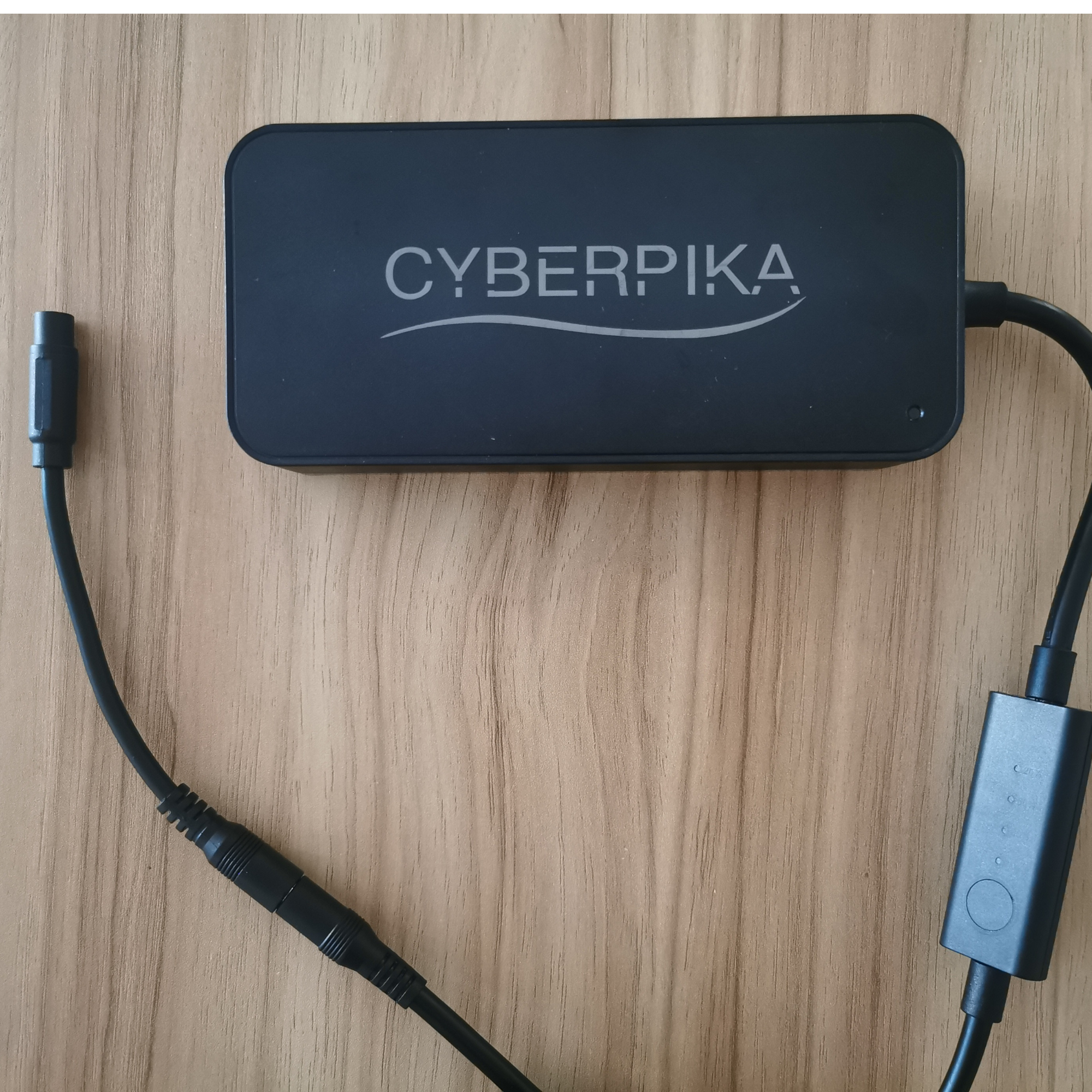 Lectric XPedition2 Smart Charger Bundle