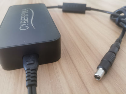 Cyberpika Smart eBike Charger Bundle with DC8016 Adapter