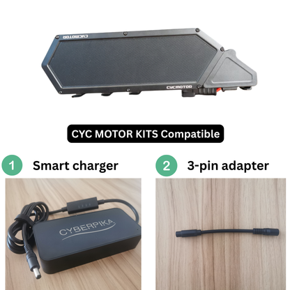 CYC MOTOR