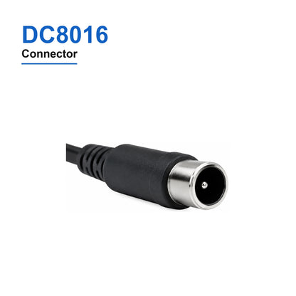 CyberPika DC8016 connector for KuKirin G2 Pro