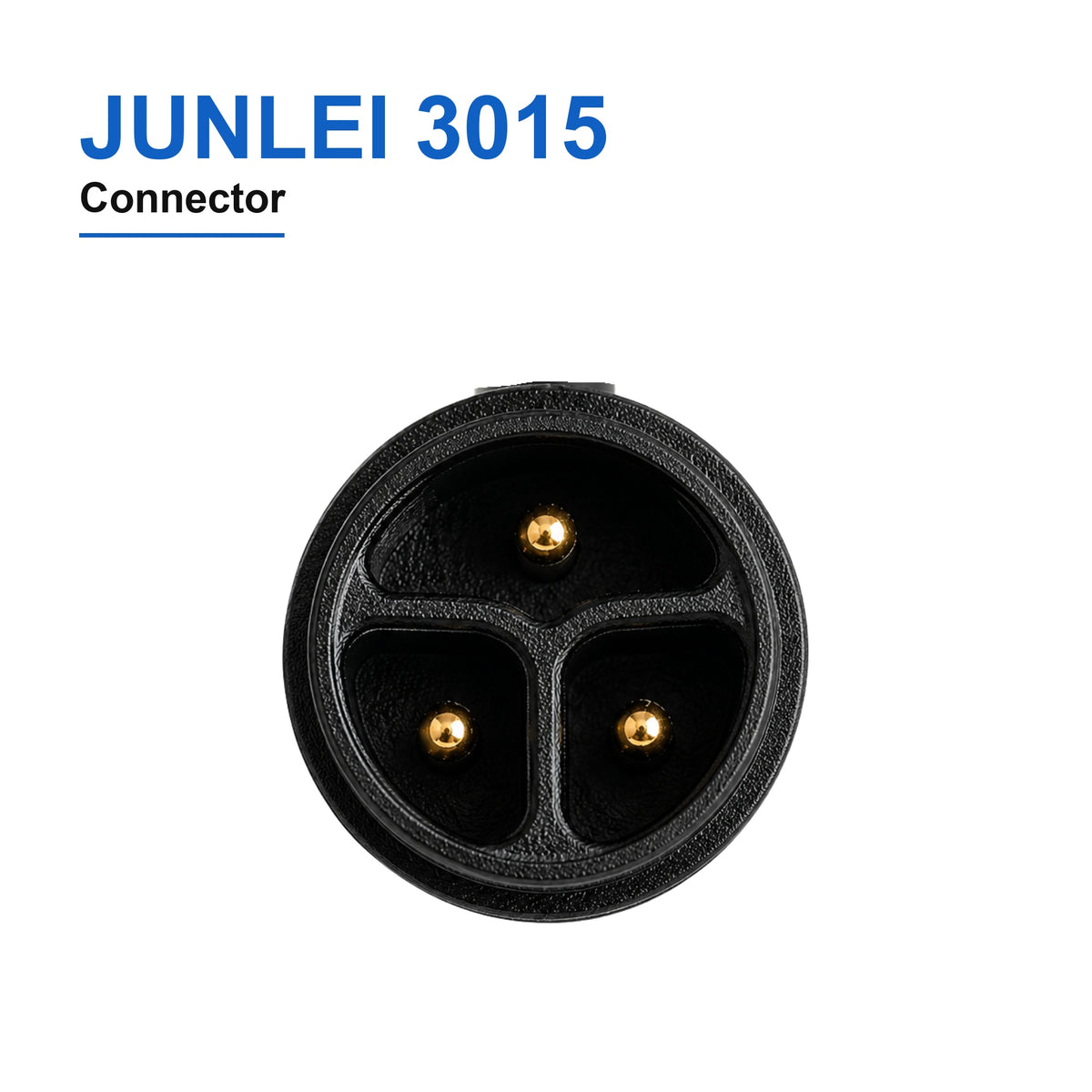 CyberPika JUNLEI 3015 connector for Schwinn Roanoke